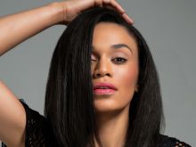 Pearl Thusi