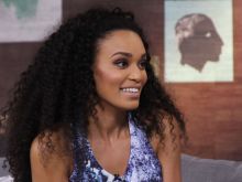 Pearl Thusi