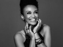 Pearl Thusi