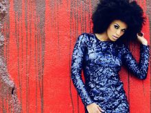 Pearl Thusi