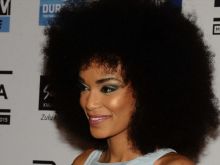 Pearl Thusi