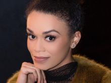 Pearl Thusi