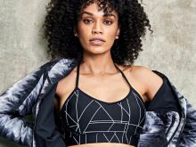 Pearl Thusi