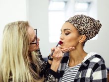 Pearl Thusi