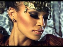Pearl Thusi