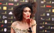 Pearl Thusi