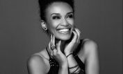 Pearl Thusi