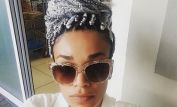 Pearl Thusi