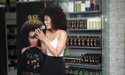 Pearl Thusi