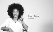 Pearl Thusi