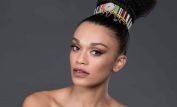 Pearl Thusi