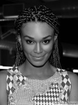 Pearl Thusi