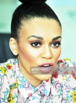 Pearl Thusi