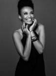 Pearl Thusi