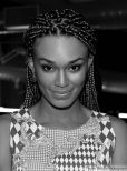 Pearl Thusi