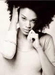 Pearl Thusi