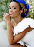 Pearl Thusi