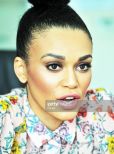 Pearl Thusi