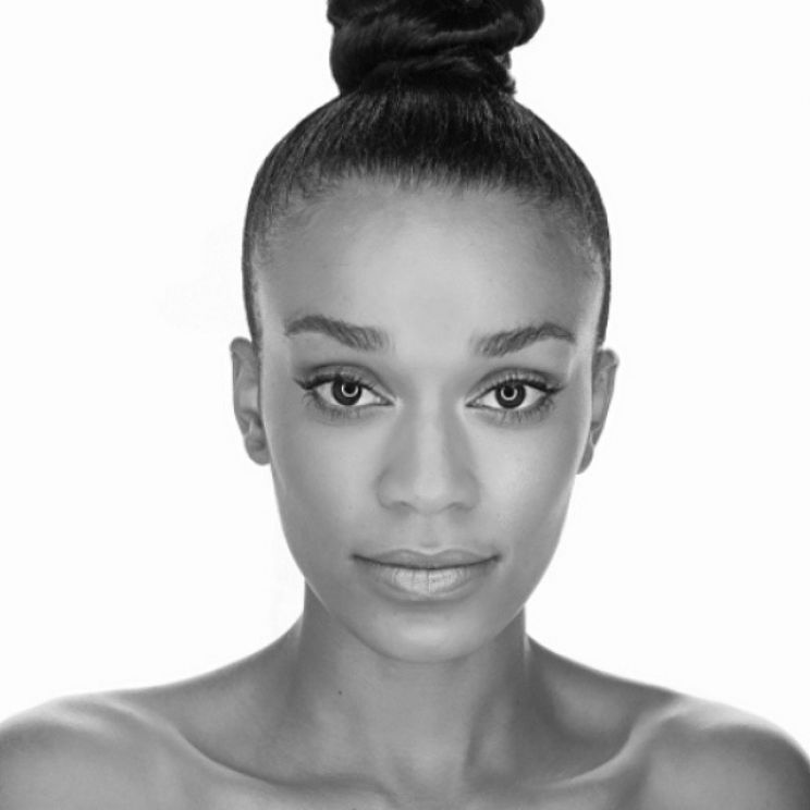 Pearl Thusi