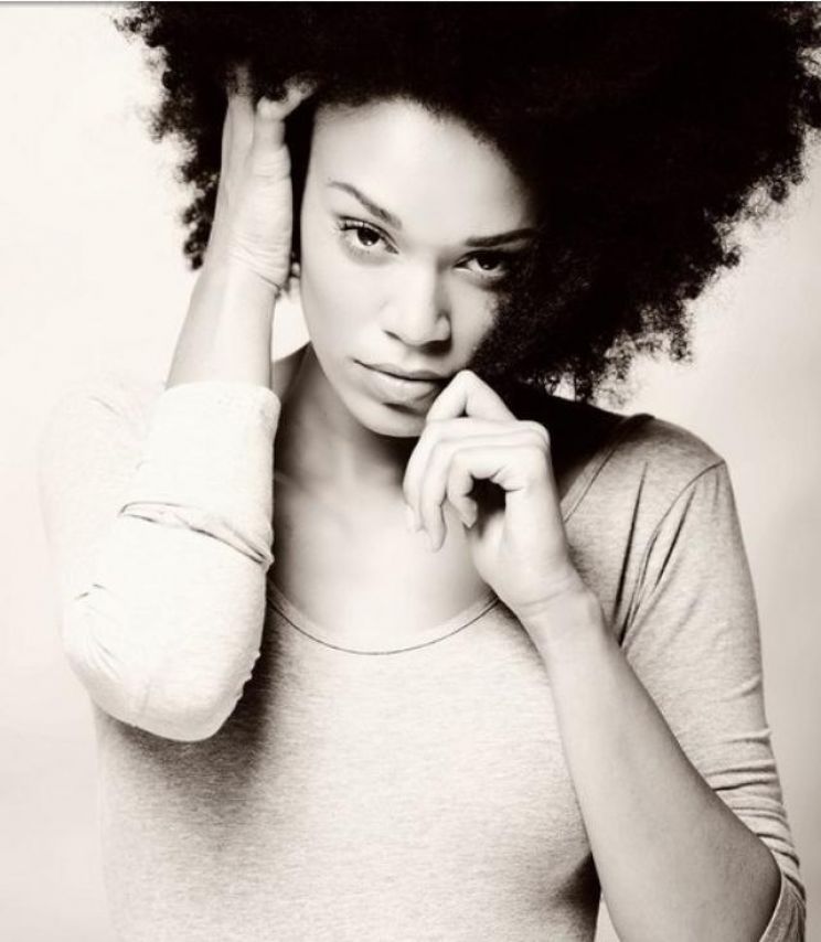 Pearl Thusi