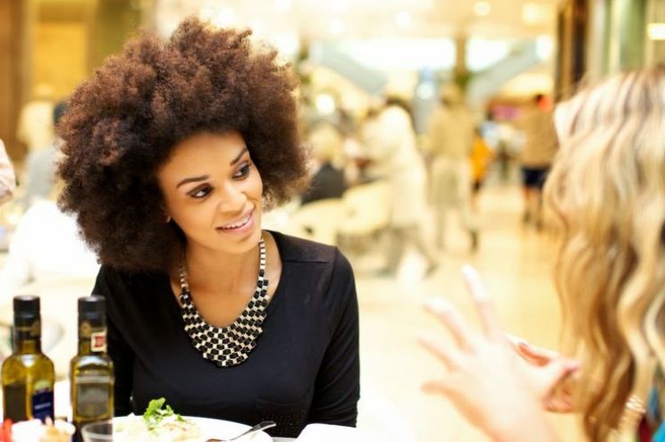 Pearl Thusi