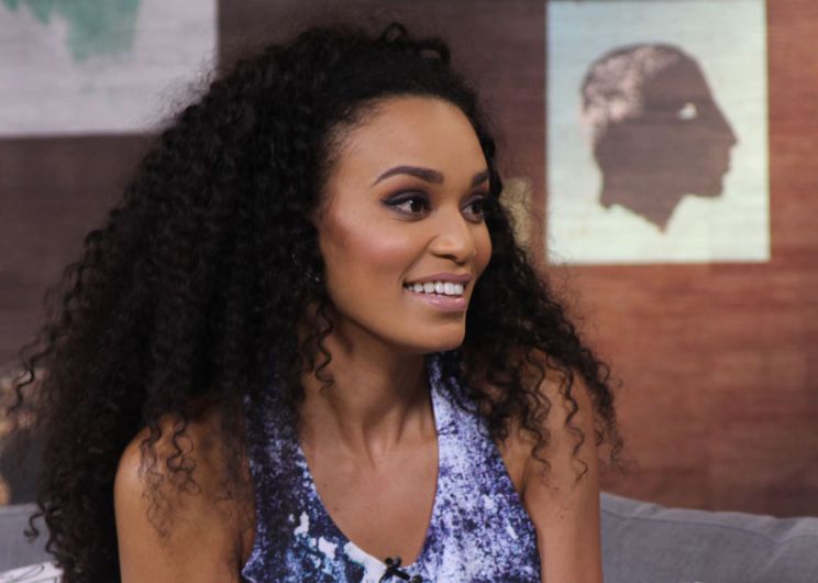 Pearl Thusi