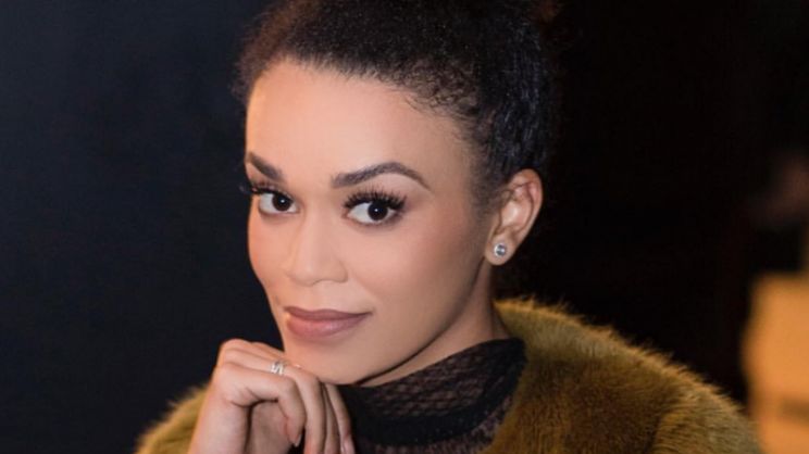 Pearl Thusi