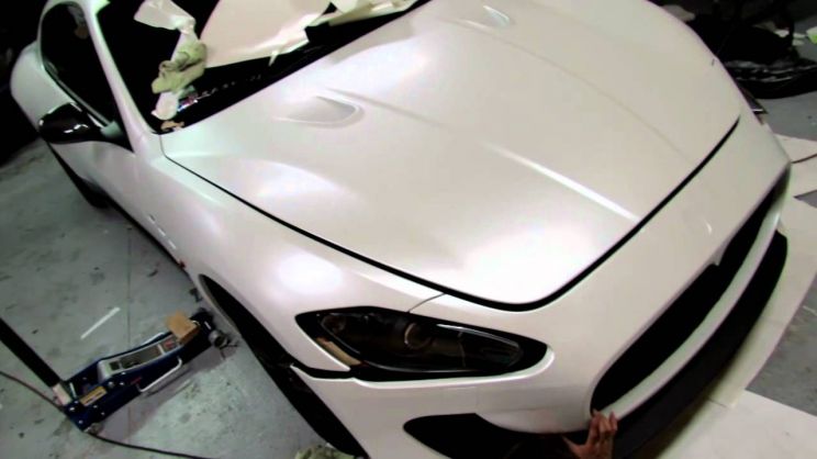 Pearl White