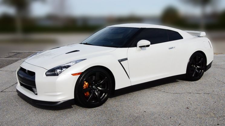 Pearl White
