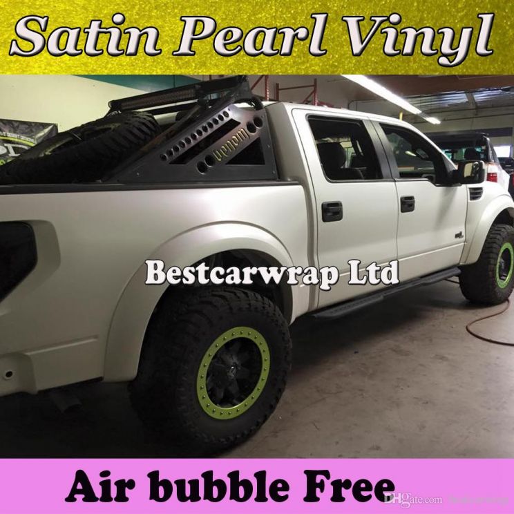 Pearl White