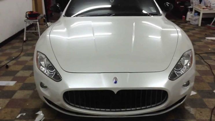 Pearl White