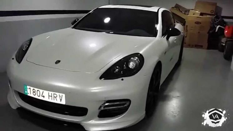 Pearl White