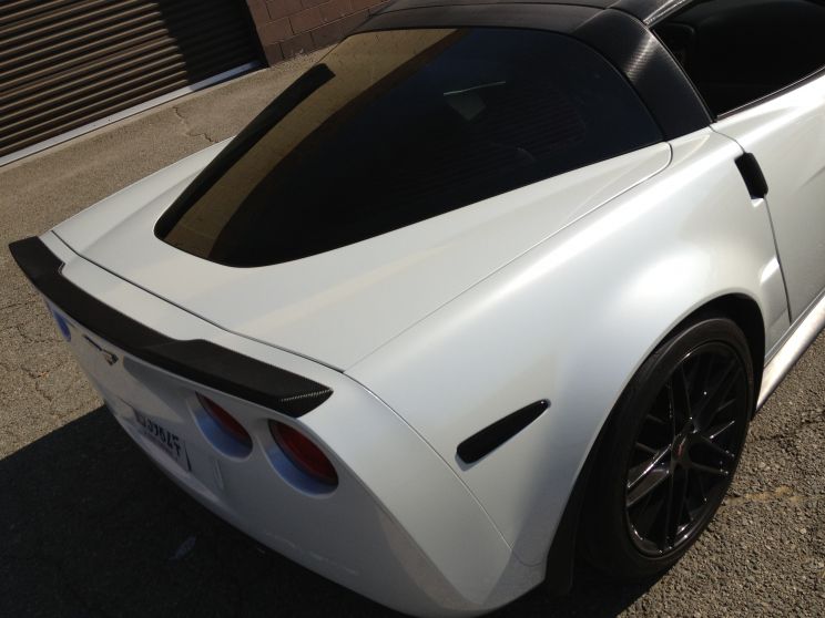 Pearl White