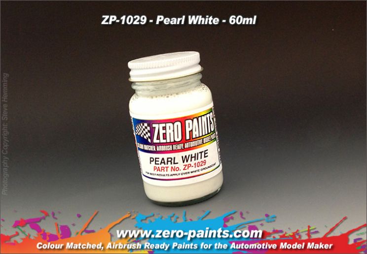 Pearl White