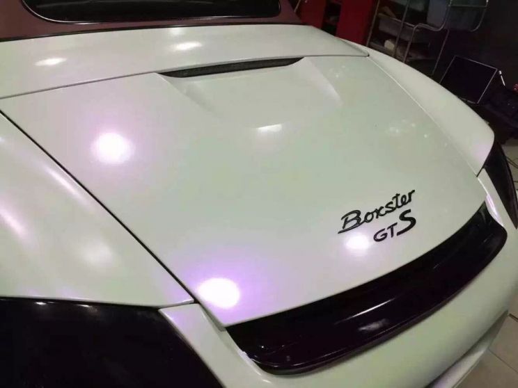 Pearl White