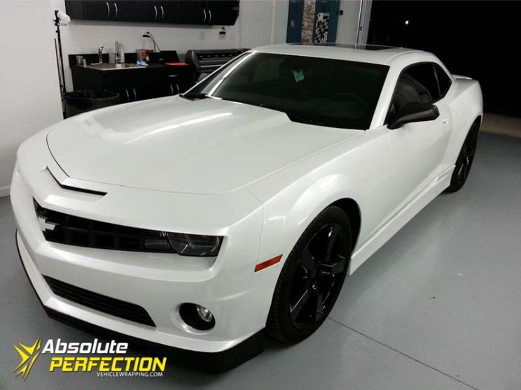 Pearl White