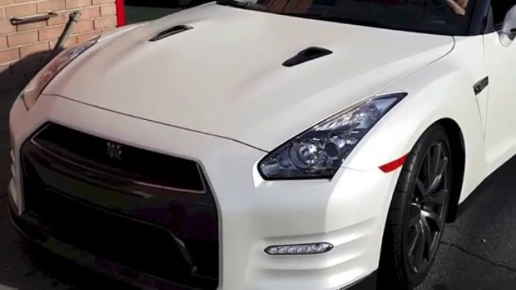 Pearl White