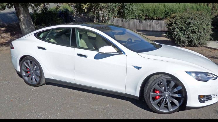 Pearl White