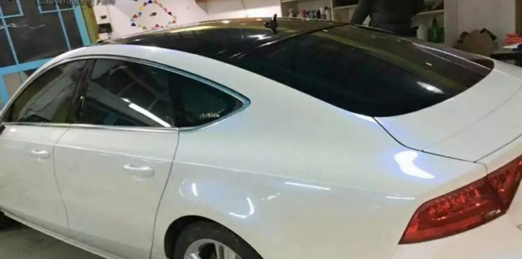 Pearl White