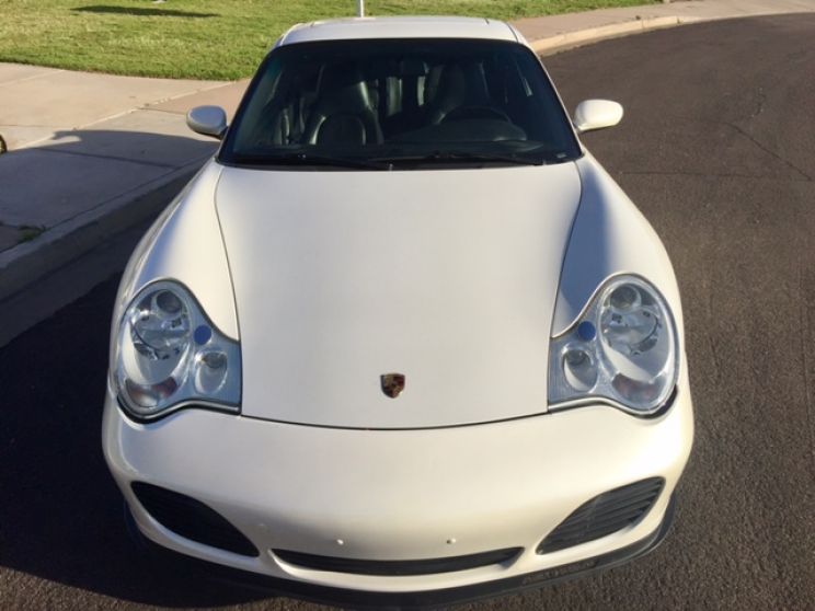 Pearl White