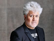 Pedro Almodóvar