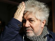 Pedro Almodóvar