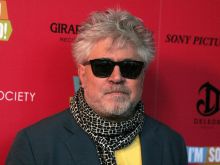Pedro Almodóvar