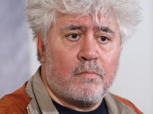 Pedro Almodóvar