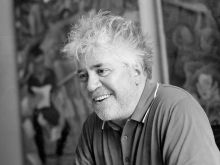 Pedro Almodóvar