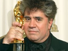 Pedro Almodóvar