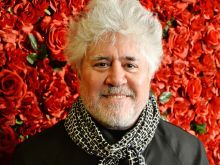 Pedro Almodóvar