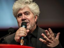 Pedro Almodóvar