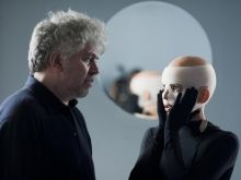 Pedro Almodóvar