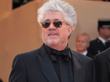 Pedro Almodóvar
